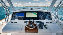 Buy a BULLDAWG V-46 at Shestakov Yacht Sales