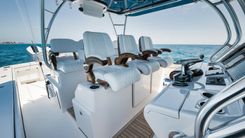 Buy a yacht BULLDAWG - VALHALLA BOATWORKS