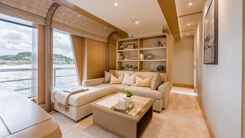 Купить яхту NENINKA - Amels в Shestakov Yacht Sales