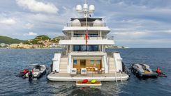 Купить яхту NENINKA 221 в Shestakov Yacht Sales