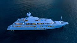 Купить яхту NENINKA 2019 в Shestakov Yacht Sales
