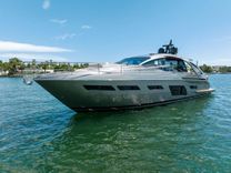 Купить яхту QUANTUM 70 в Shestakov Yacht Sales