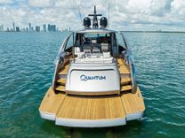 Продажа яхты QUANTUM - PERSHING