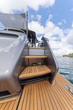 Стоимость яхты QUANTUM - PERSHING