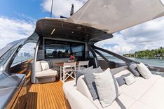 Купить яхту QUANTUM 7X в Shestakov Yacht Sales