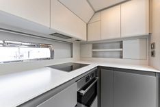 Купить яхту QUANTUM в Shestakov Yacht Sales