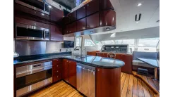 Купить яхту LADY LORRAINE Bravo в Shestakov Yacht Sales