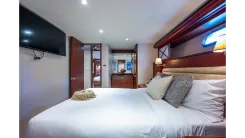 Купить яхту LADY LORRAINE - Cheoy Lee в Shestakov Yacht Sales