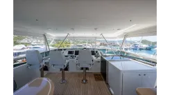Купить яхту LADY LORRAINE - Cheoy Lee в Shestakov Yacht Sales