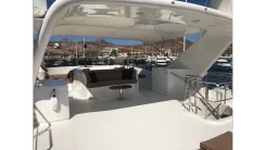 Купить яхту ALBATROSS 115 в Shestakov Yacht Sales