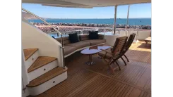 Продажа яхты ALBATROSS - Benetti