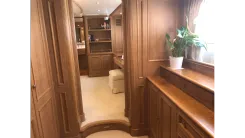 Купить яхту ALBATROSS 2004 в Shestakov Yacht Sales