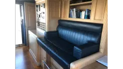 Продажа яхты ALBATROSS - Benetti