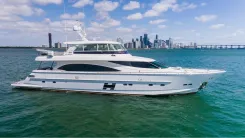 SATORI - Horizon Yachts