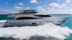 Buy a yacht SATORI 2016