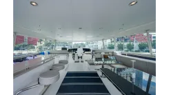 SATORI - Horizon Yachts