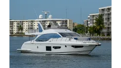 Лучшие предложения покупки яхты LIQUID ASSET - Azimut Yachts