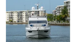 Купить яхту LIQUID ASSET 66 в Shestakov Yacht Sales