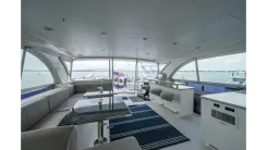 Buy a yacht SATORI E88
