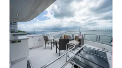 SATORI - Horizon Yachts yacht sale