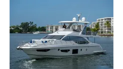 Продажа яхты LIQUID ASSET - Azimut Yachts