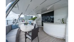 Buy a yacht SATORI - Horizon Yachts
