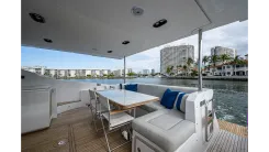 Купить яхту LIQUID ASSET 2020 в Shestakov Yacht Sales