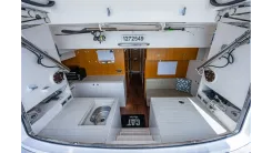 SATORI yacht sale