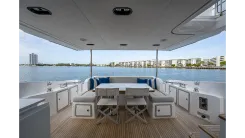 Стоимость яхты LIQUID ASSET - Azimut Yachts