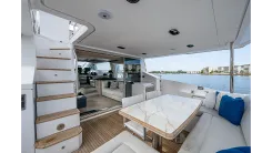 Продажа яхты LIQUID ASSET - Azimut Yachts