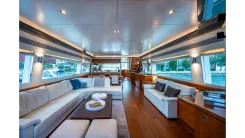 best yacht sales deals SATORI 2016