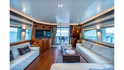 Buy a SATORI - Horizon Yachts at Shestakov Yacht Sales