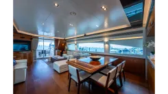 Buy a yacht SATORI - Horizon Yachts
