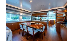SATORI 88 yacht sale