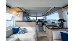 Купить LIQUID ASSET - Azimut Yachts