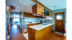 best yacht sales deals SATORI E88