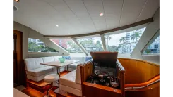 Buy a SATORI - Horizon Yachts at Shestakov Yacht Sales