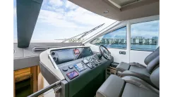 Купить яхту LIQUID ASSET - Azimut Yachts в Shestakov Yacht Sales