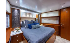 Buy a SATORI at Shestakov Yacht Sales