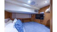 SATORI - Horizon Yachts