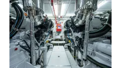 best yacht sales deals SATORI - Horizon Yachts