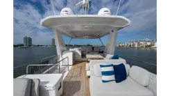 LIQUID ASSET Flybridge