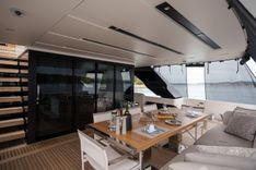 DESTINO yacht sale