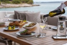Buy a DESTINO - Sanlorenzo at Shestakov Yacht Sales