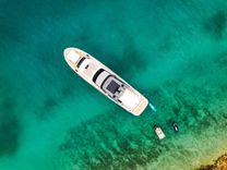 Buy a yacht DESTINO 95
