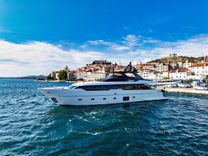 best yacht sales deals DESTINO
