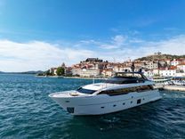 Buy a DESTINO 2023 at Shestakov Yacht Sales