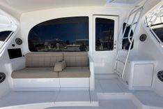 Buy a Sandy 50 Convertible at Shestakov Yacht Sales