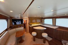 Sandy 2012 yacht sale