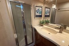 Sandy 50 Convertible yacht sale